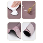 kit Tapete para Banheiro de Secagem Rápida e Super Absorvente Ideal para Chuveiro Cozinha e Varanda