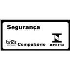 Toalheiro Térmico Porta Toalha Seca e Aquece 4 Barras Alumínio Bivolt Electrowood